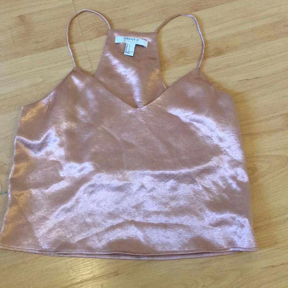 Cooper top